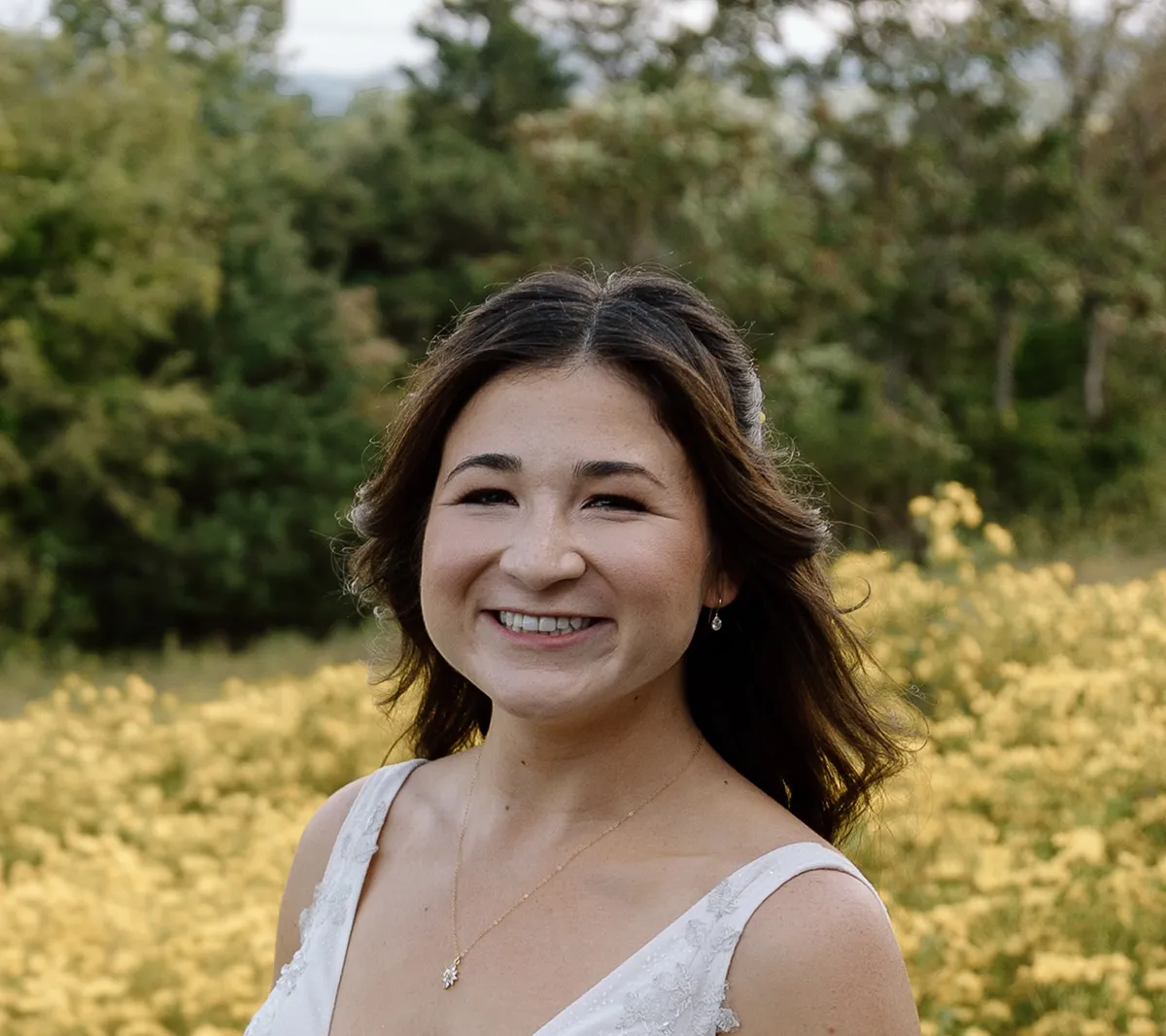 Makayla Fawcett Headshot